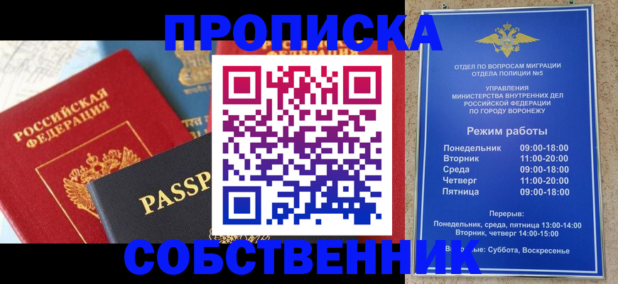 прописка гарантия в Димитровграде